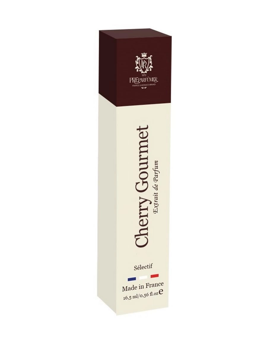 PREparfumer Cherry Gourmet Eau de Parfum 16ml