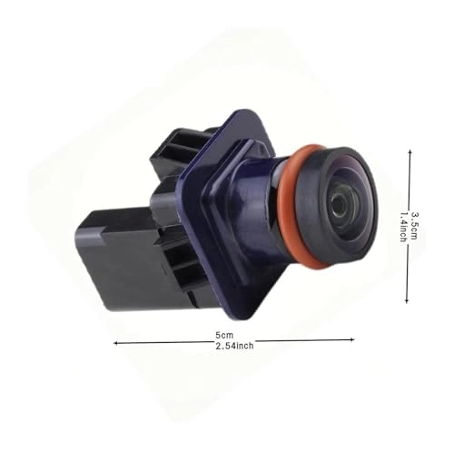 Rear View Camera - Night vision 6 PIN