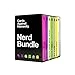 Cards Against Humanity: Nerd Bundle