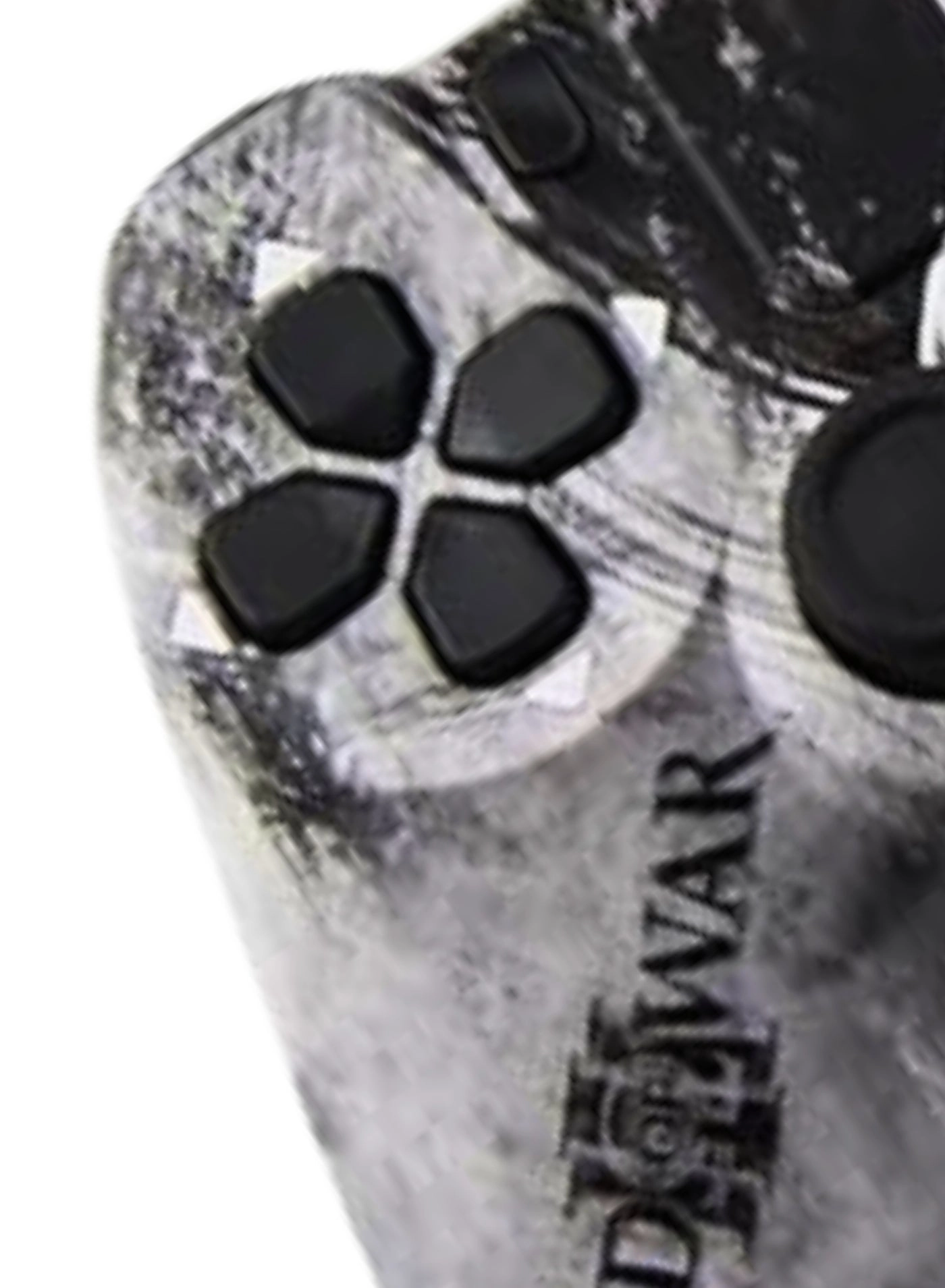 PS4 Wireless Controler - Black