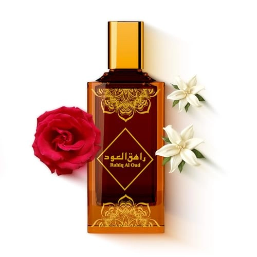 Rahiq Al Oud Eau de Parfum 100ml