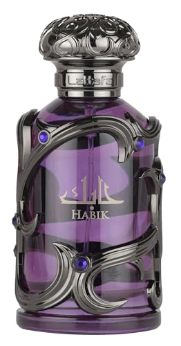 Habik Eau de Parfum 100ml