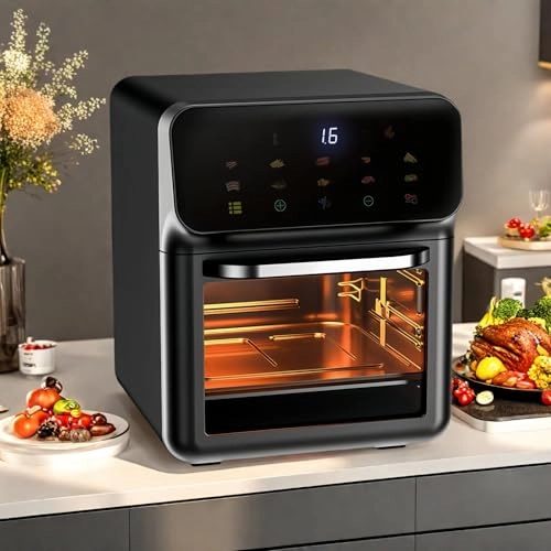 Air Fryer Oven B0DZ8K26RJ