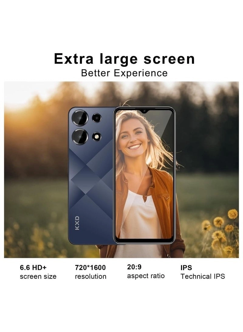 Classic A10 - 4+8GB 128GB