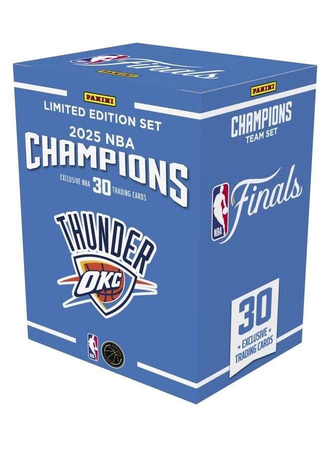NBA Champions Blaster Box