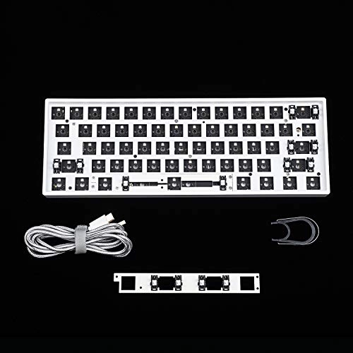 GK61 - US Wired/Wireless