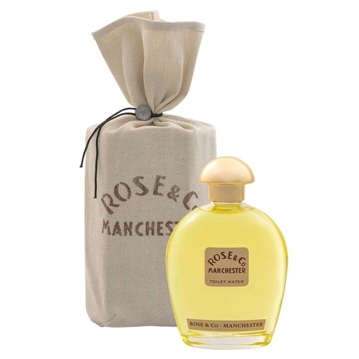 Aromatic Eau de Toilette 400 ml
