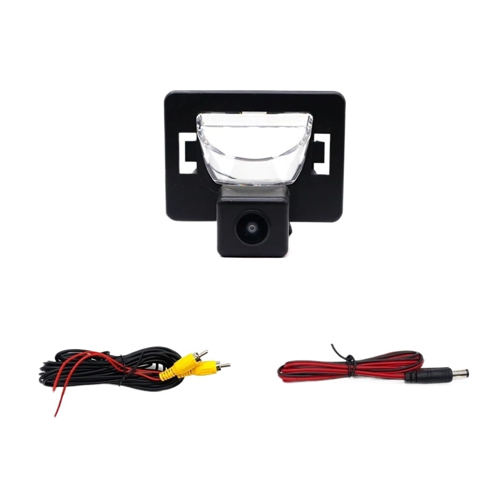 Xwthsch Reverse Camera For Mazda 5 - Night vision Wired 1080*720P