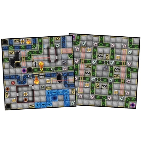 Robo Rally: 30th Anniversary Ed.