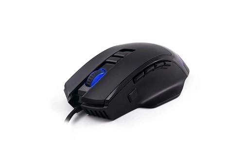 Deep Gaming ProSwap Modular Mouse - USB
