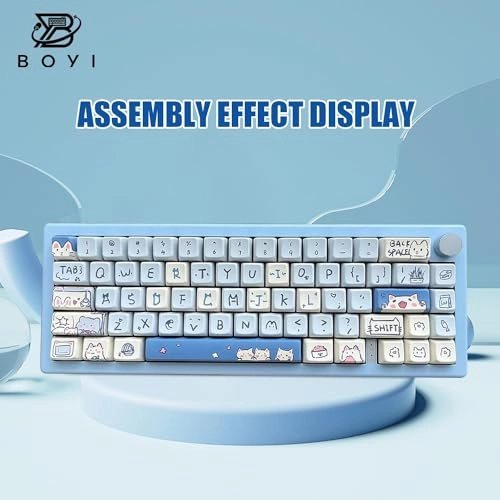 GMK67 - Wired/Wireless