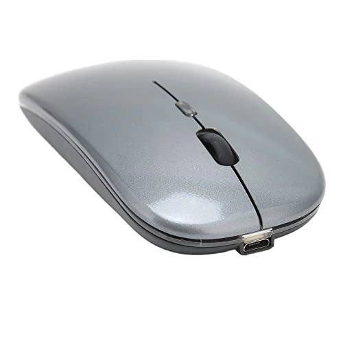 Wireless Mouse - 2.4GHz