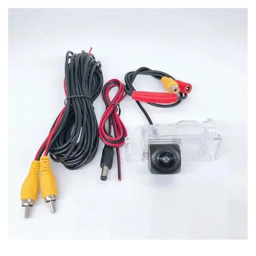 Rear View Camera - Night Vision RCA 1080p*720p