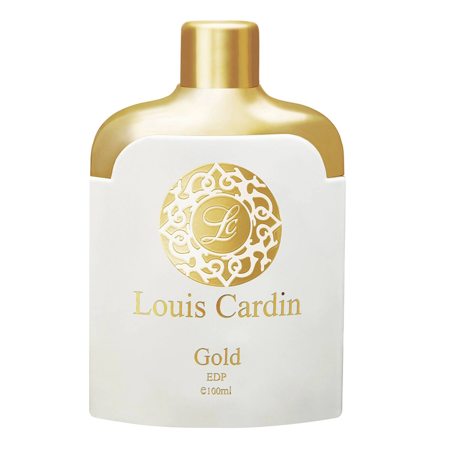 Gold Eau de Parfum 100 ml