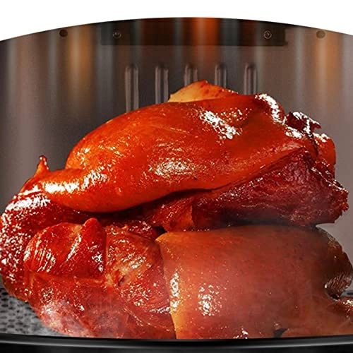 Electric Deep Air Fryer SKYRRA