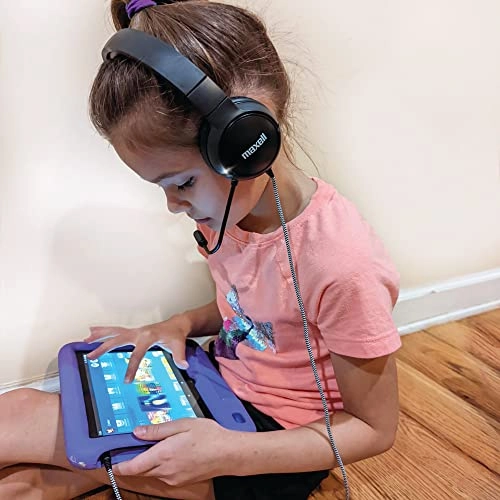 Safe Soundz Wired Headphone