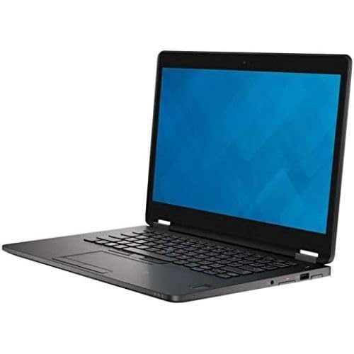 Latitude E7470 - 14'' i5-6th_gen 8GB DDR4 256GB SSD