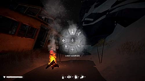 The Long Dark Complete & Exclusive Edition - Xbox One
