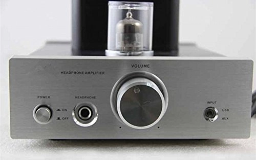 GZDodek Head-AMP - BurnBrown PCM2702