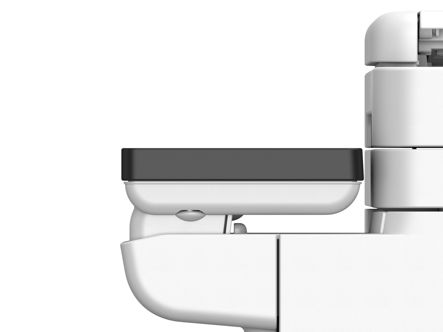 MF667Cdw - Laser Colour