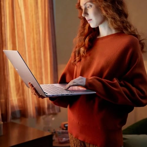 Galaxy Book4 - 15.6'' Core Ultra 7-150U 16GB DDR4 4TB SSD