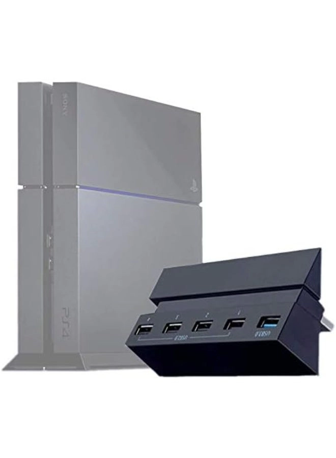 PS4 - USB 3.0 & 2.0 Playstation 4