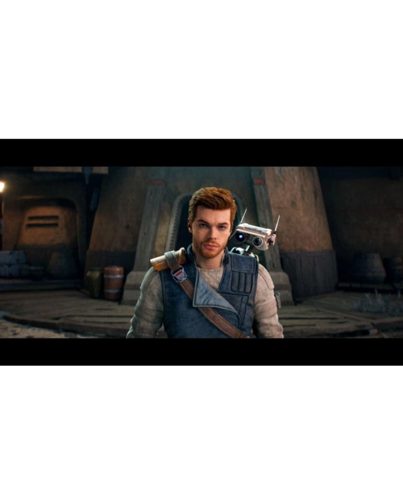 Star Wars Jedi Survivor Deluxe Edition - PlayStation 5