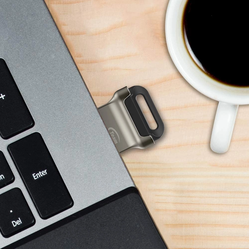 C162 - USB 3.2 Gen 1 128GB