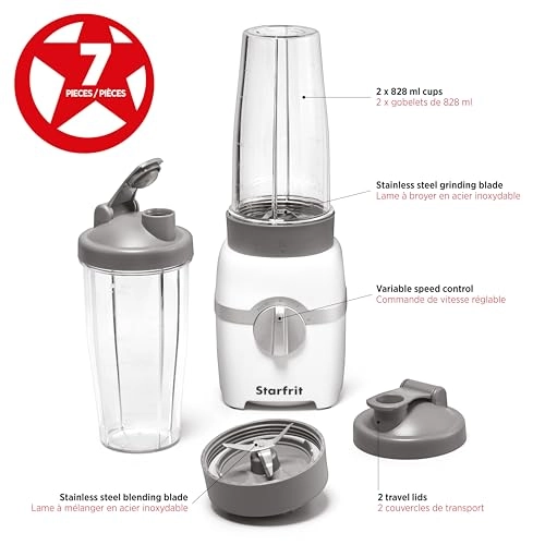 Personal Blender - 300W