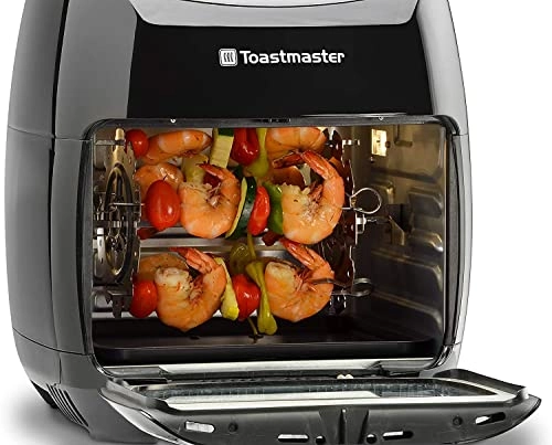 Digital Air Fryer TM-904AF