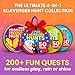 Scavenger Hunt for Kids - 4-8