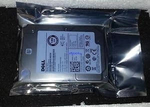 DELL 2.5" 15000rpm SAS-2 (061XPF) - 146GB