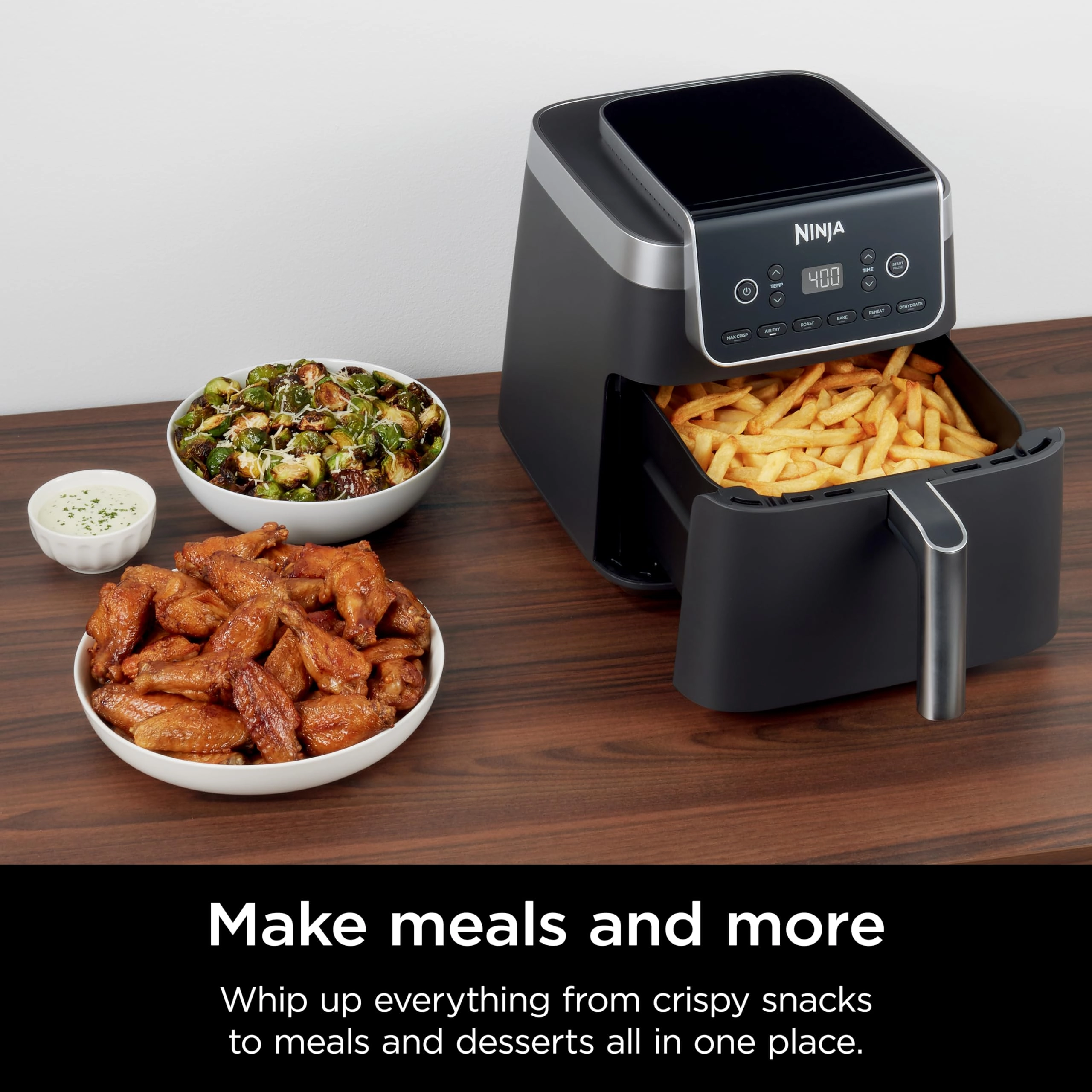 Air Fryer XL AF181