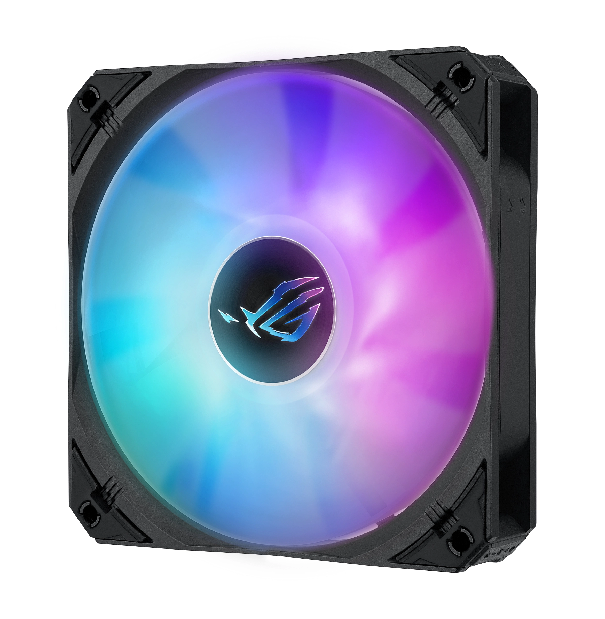 TUF Gaming LC III 360 ARGB - CPU Liquid Cooler Black