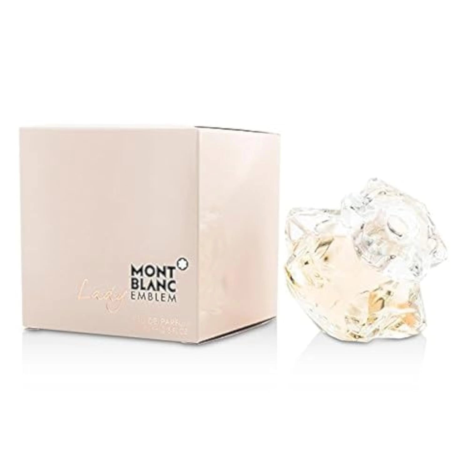 Mont Blanc Lady Emblem Eau de Parfum 75ml