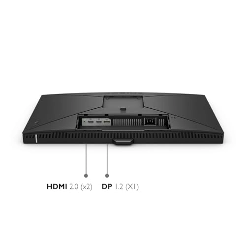 EX2710S - 27" 1920 X 1080