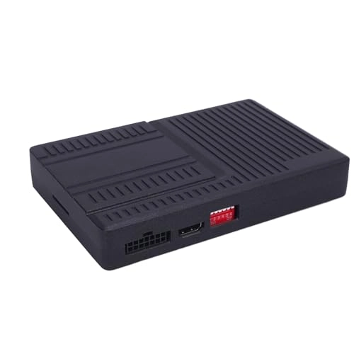 360 Panoramic Car Camera - Night Vision