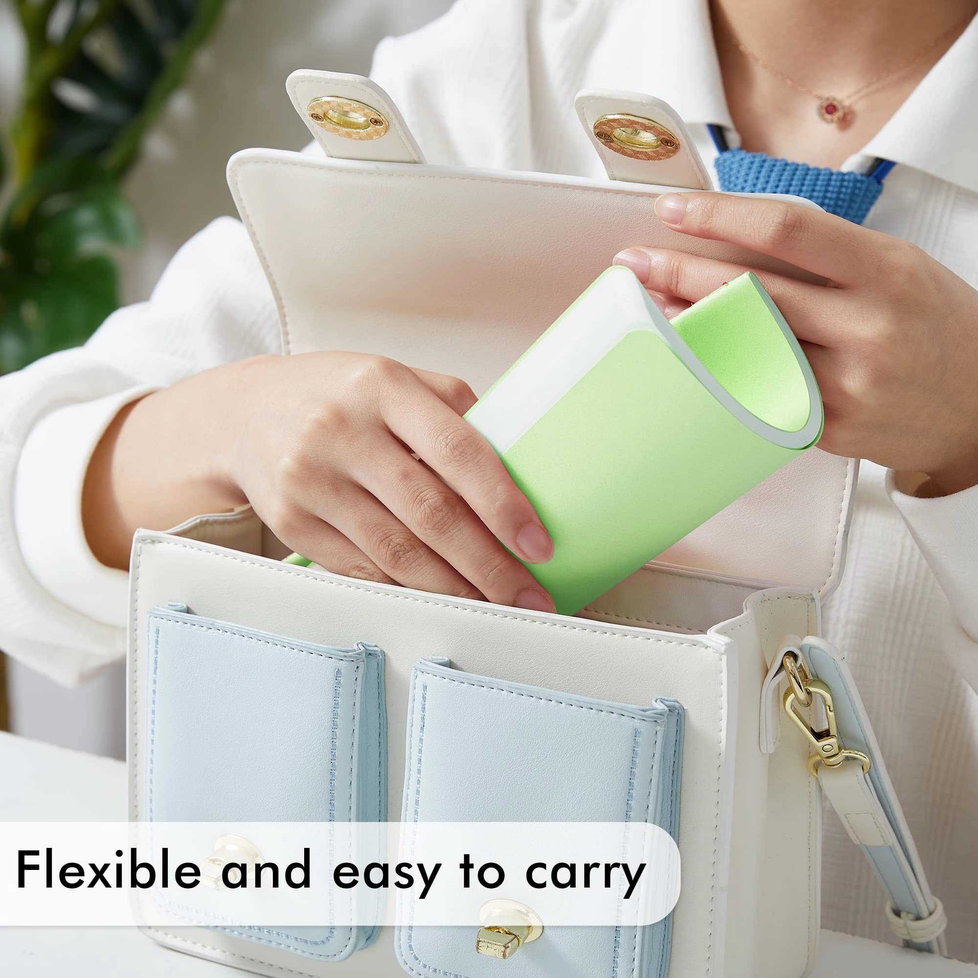 Soft Cover Notebook A5 Softcover - Lined 46 Sheets