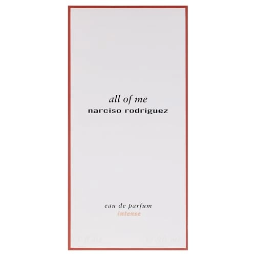 All of Me Eau de Parfum 90ml