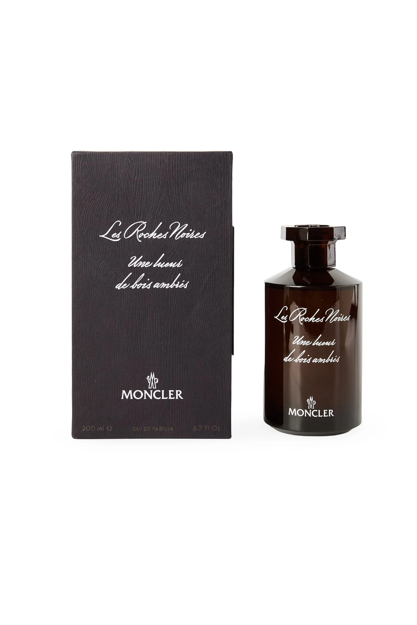 Les Roches Noires Eau de Parfum 200ml