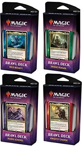 Throne of Eldraine Bundle