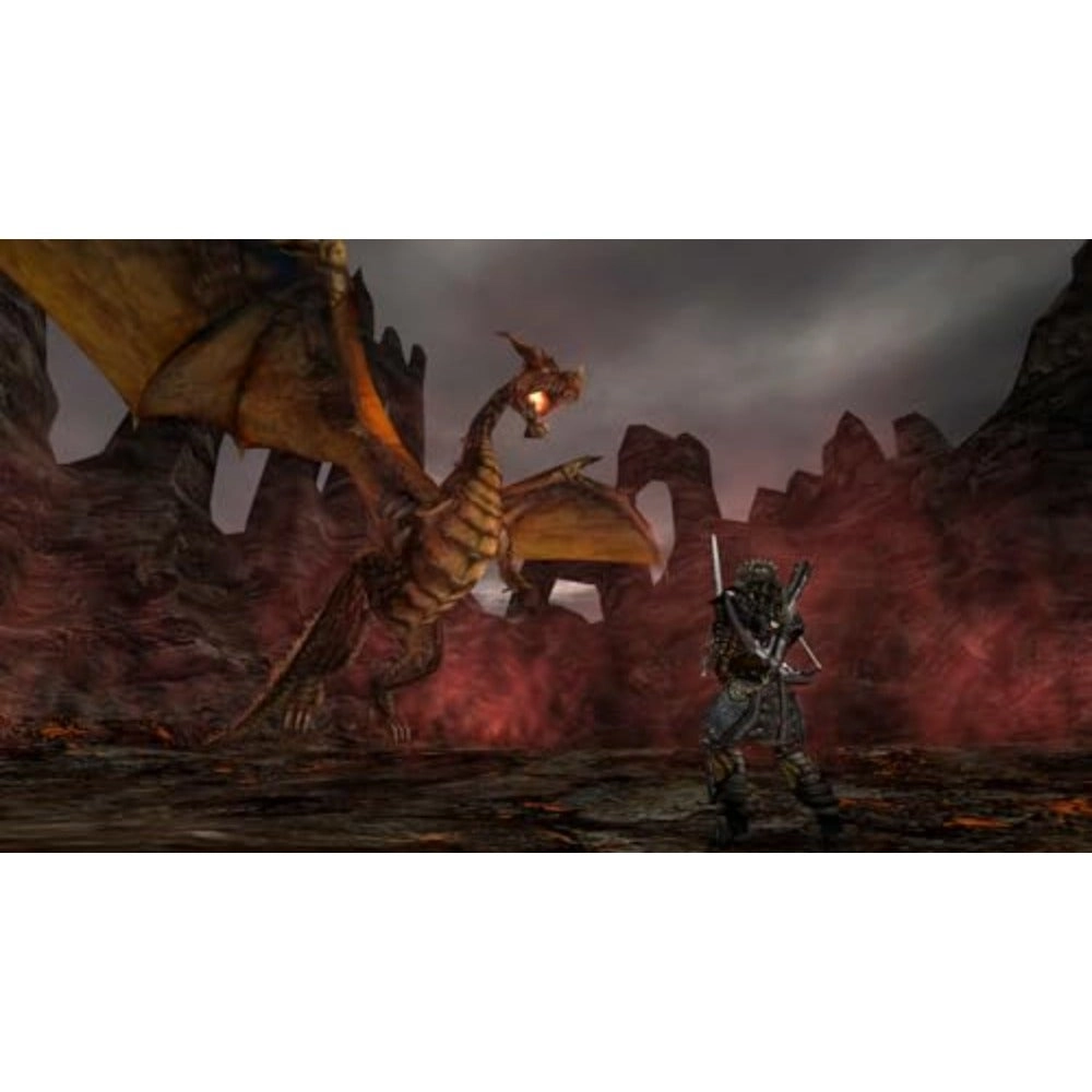 Gothic II [Complete Classic] | PS5