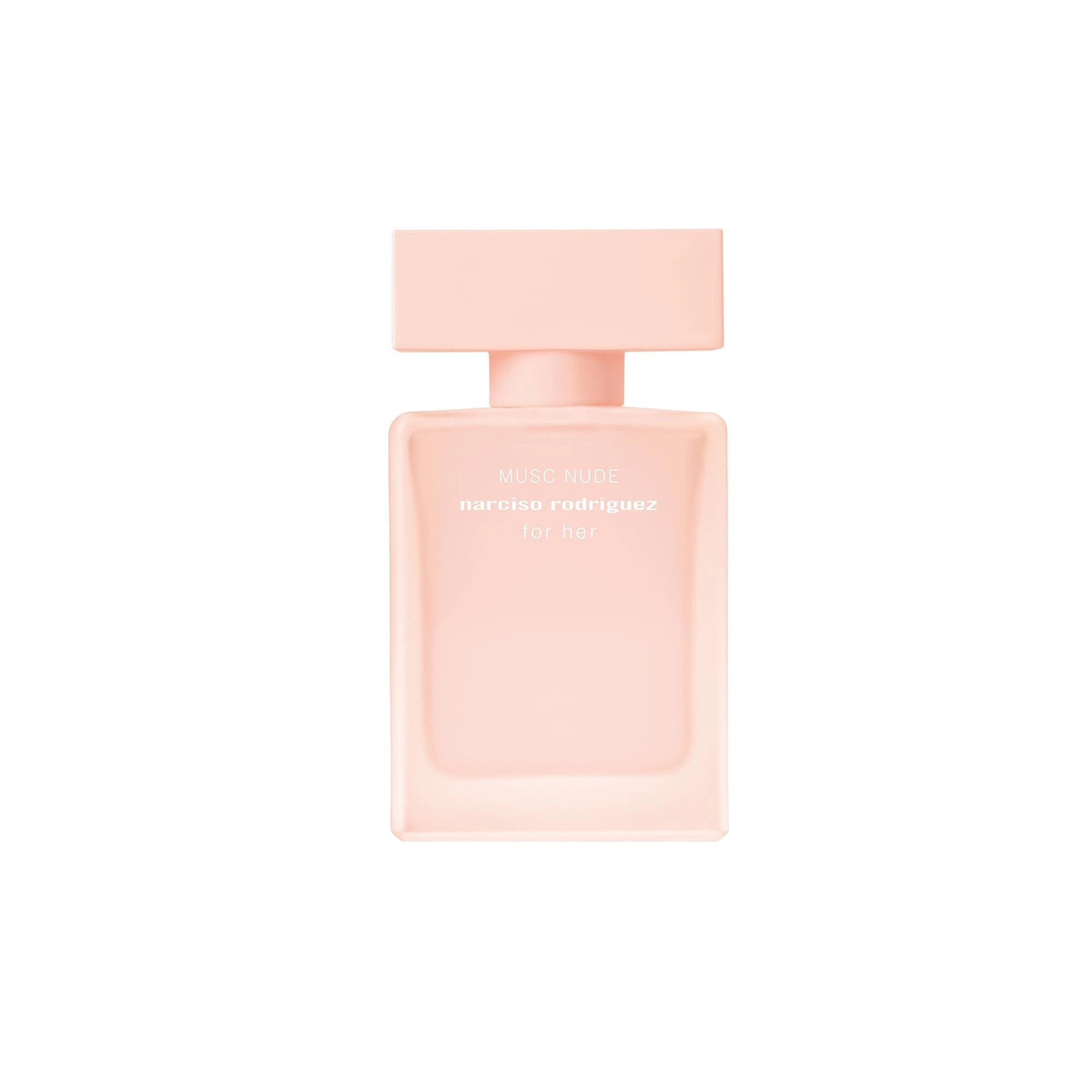 Musc Nude for Her Eau de Parfum 30 ml