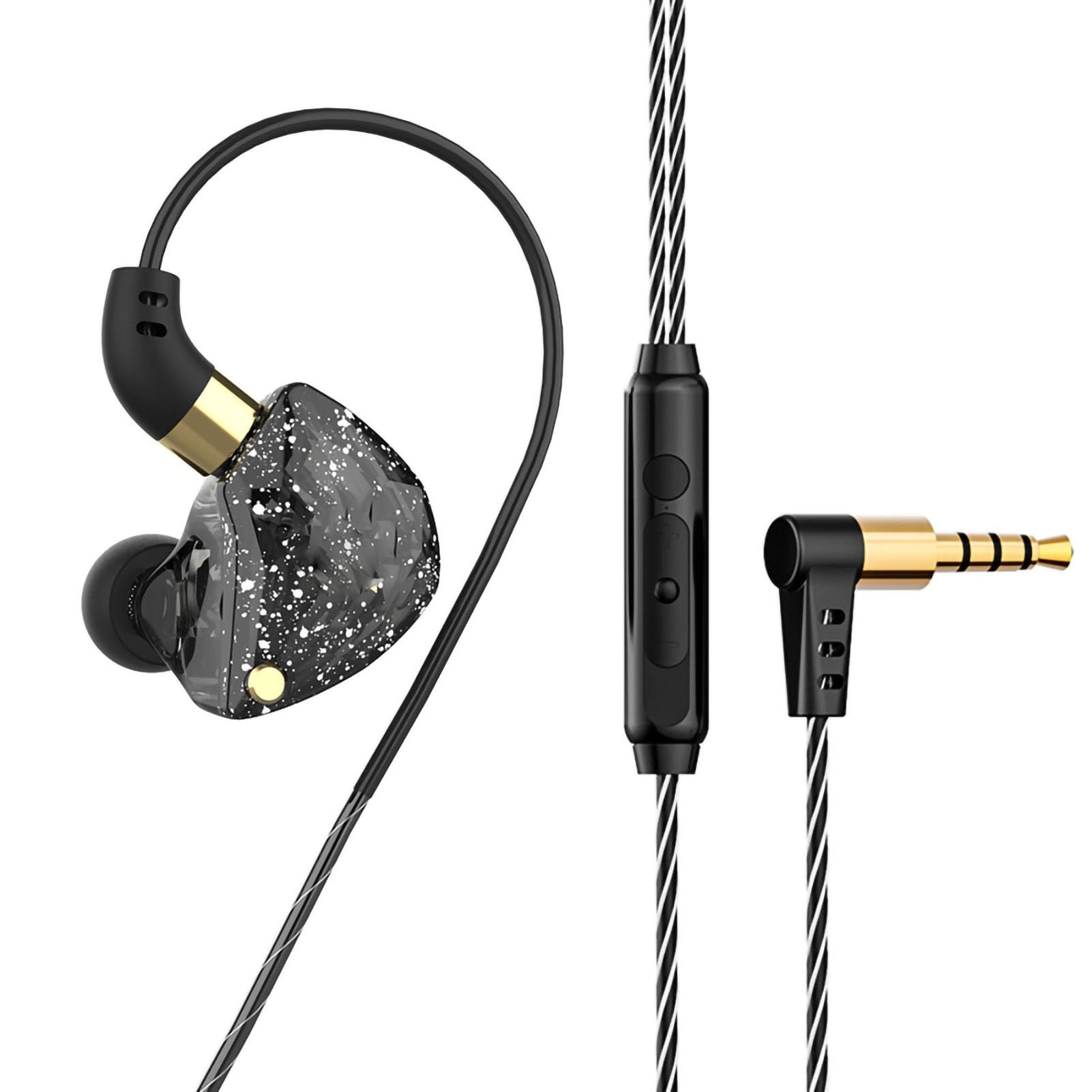 Auslab2cgkyt947-11 - Wired Earphone
