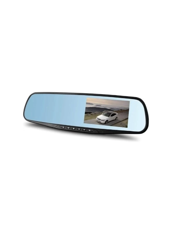 Dreamzon Blackbox DVR 01 - Full HD 1080P