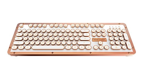 Retro Classic Elwood - UK Wired/Wireless