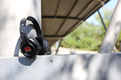 Cruiser PC200-I Wired Headset