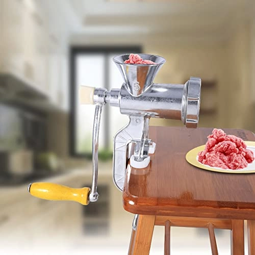 Meat Grinder