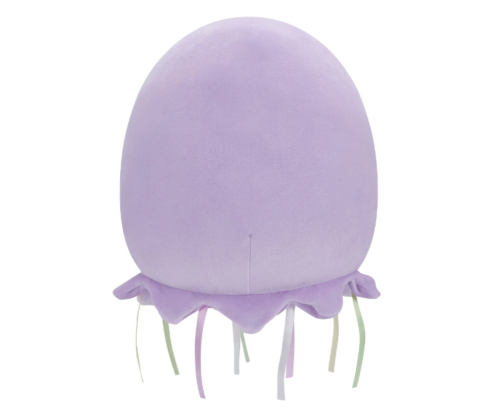 Jellyfish Anni 30 cm Plush Purple