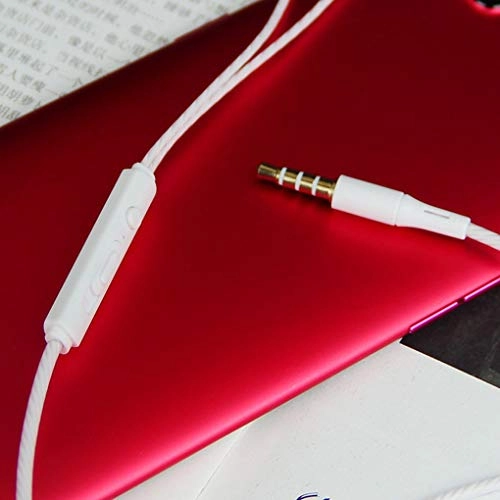 Hegerby - Wired Earbud